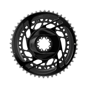 Sram Force AXS DM 2x12 48-35T Chainring Set