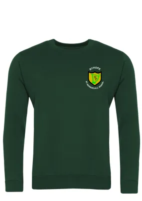 St Patrick's Catholic Primary School Sweatshirt