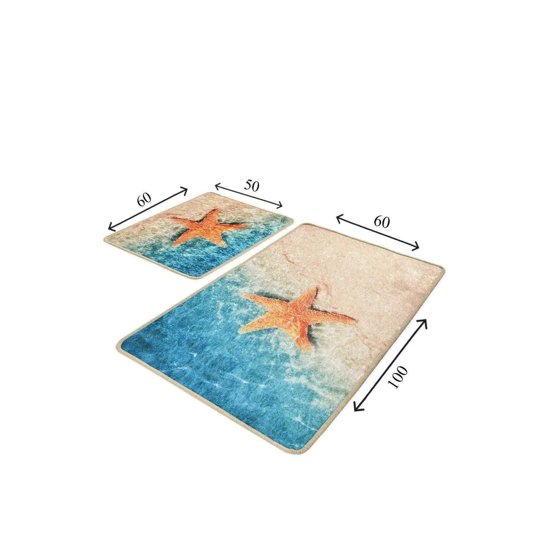 Stella  Bath Mat