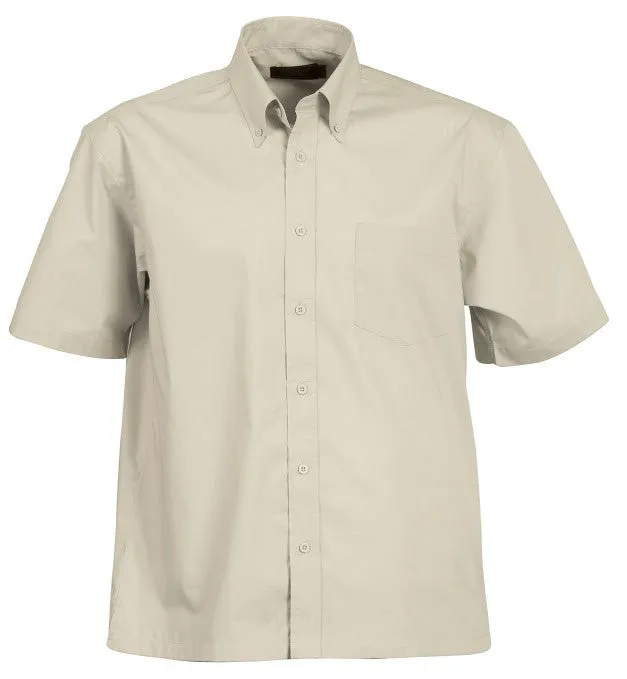 Stencil Men's Nano Shirt (S/S) (2016)