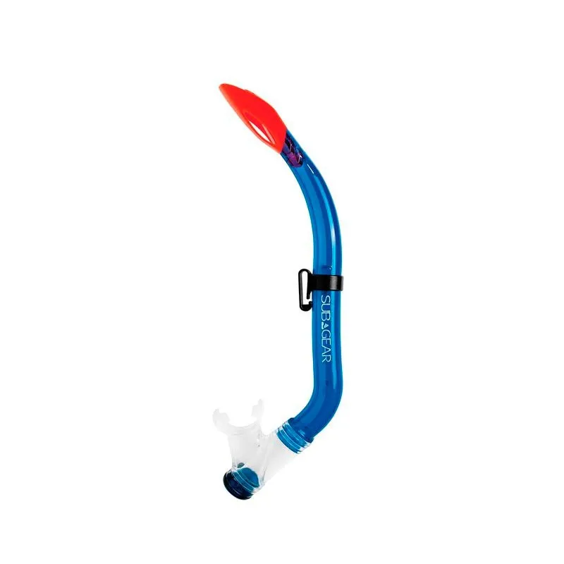 SubGear Youth Pufferfish Dive Snorkel