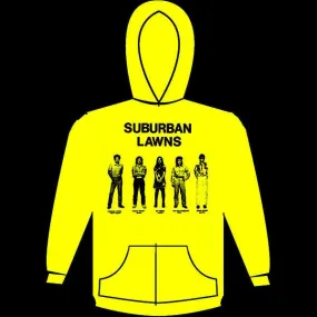 SUBURBAN LAWNS hoodie