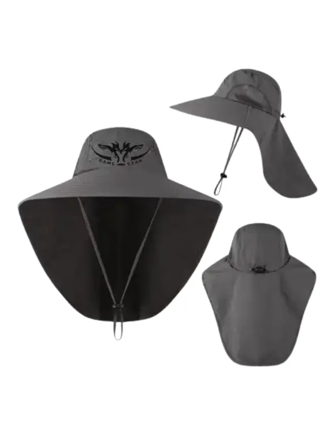 Sunbrella Hat