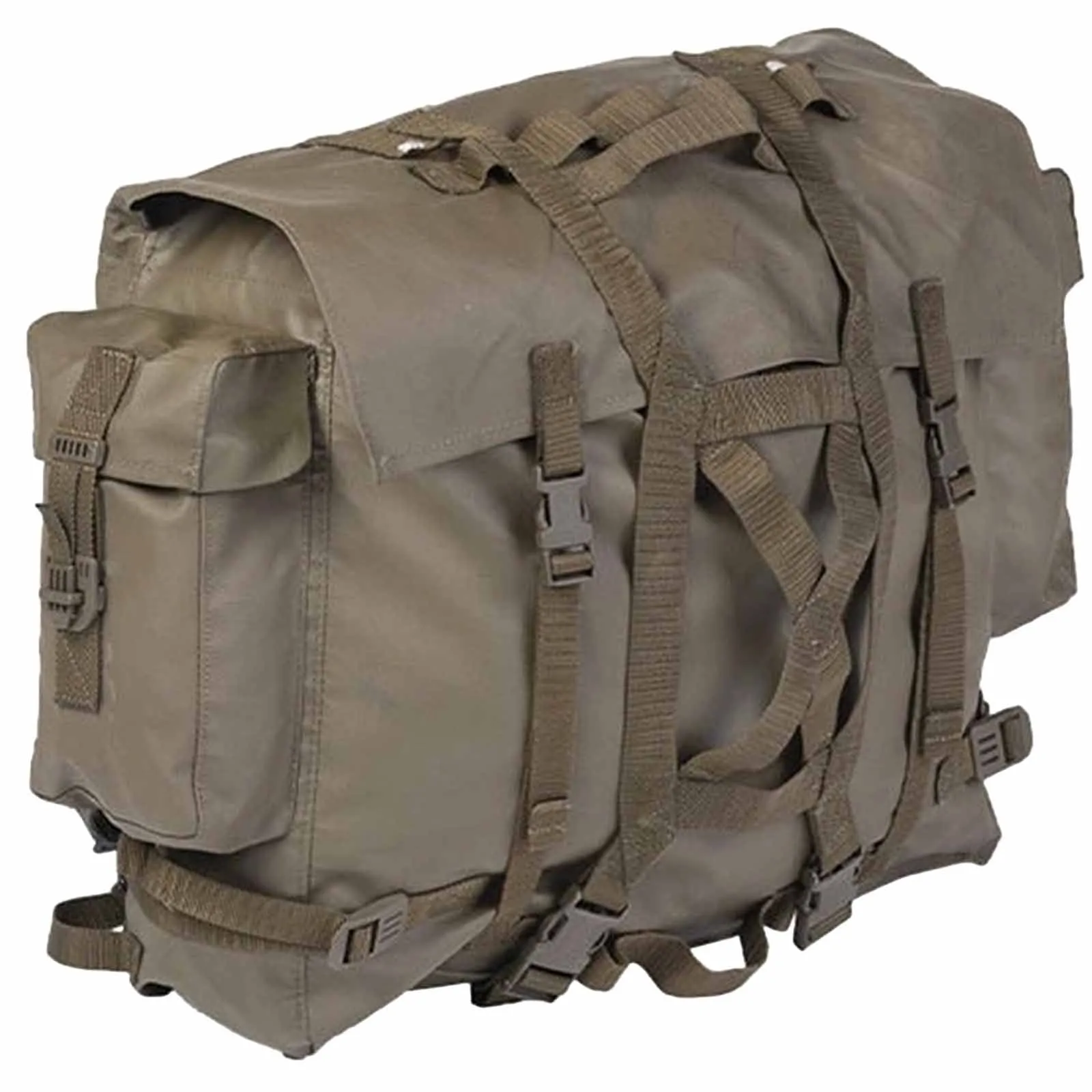 Swiss Army M90 Rubberised Rucksack