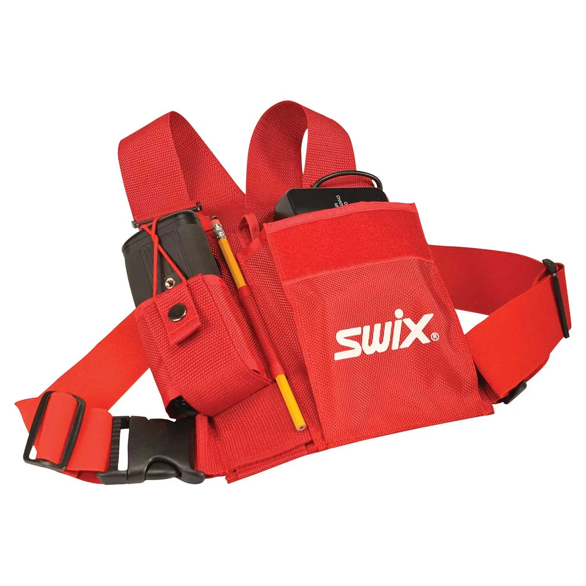 Swix Coach's Radio Vest