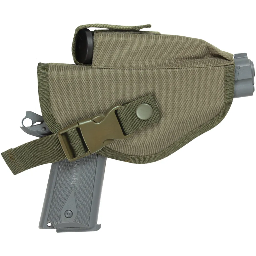 Tactical Belt Holster