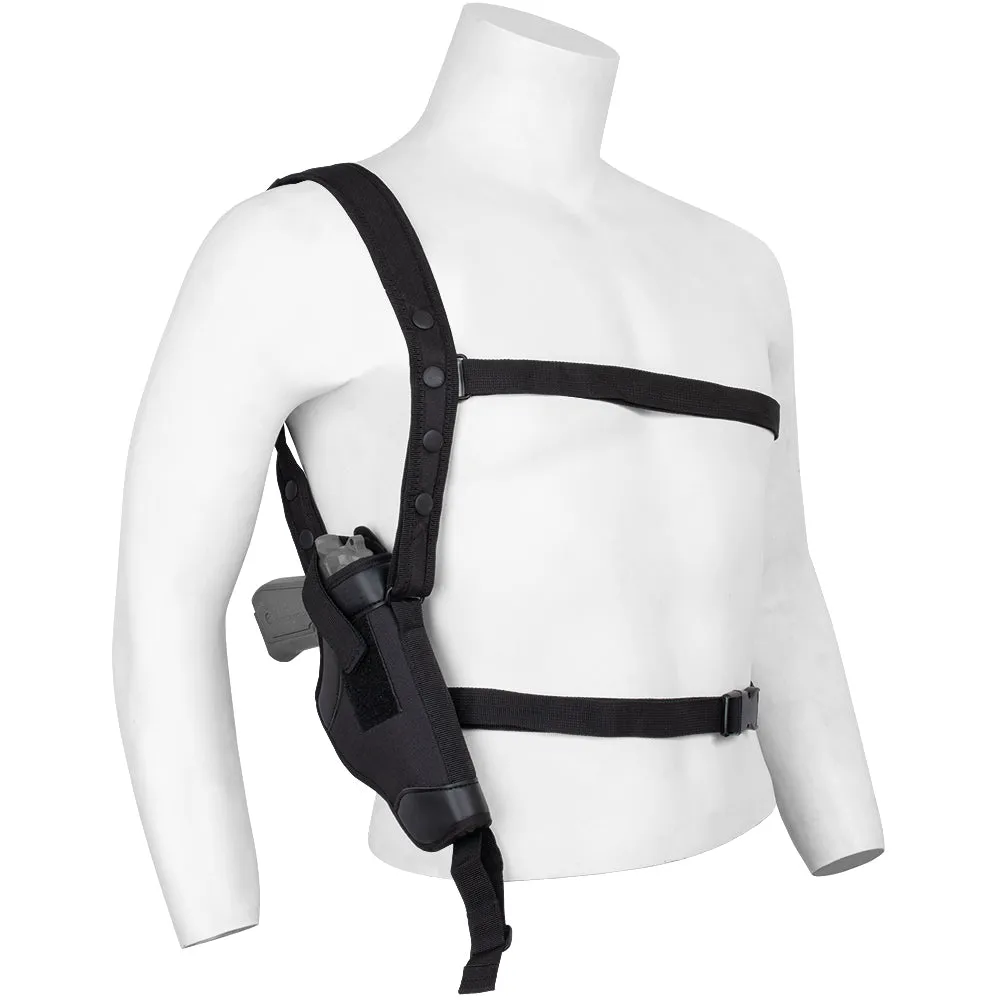 Tactical Small/Large Arms Shoulder Holster