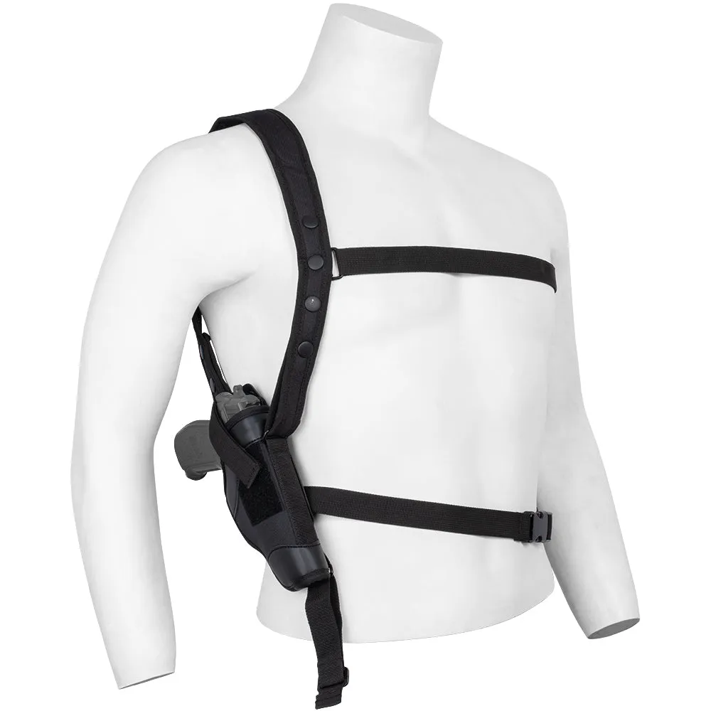 Tactical Small/Large Arms Shoulder Holster