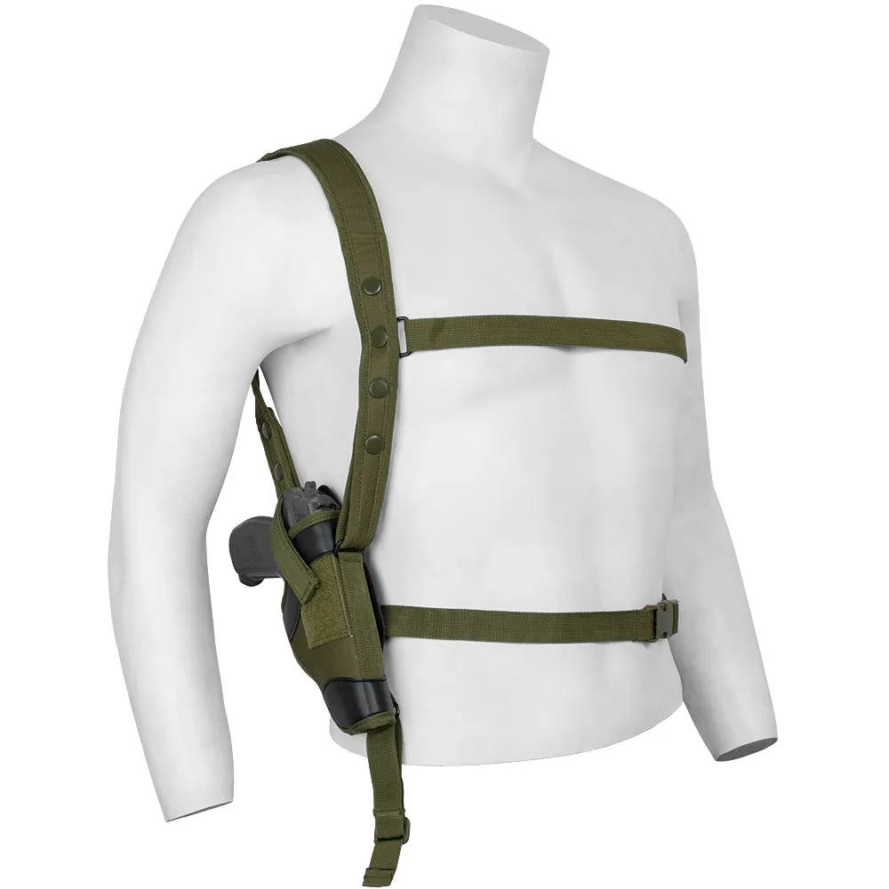 Tactical Small/Large Arms Shoulder Holster