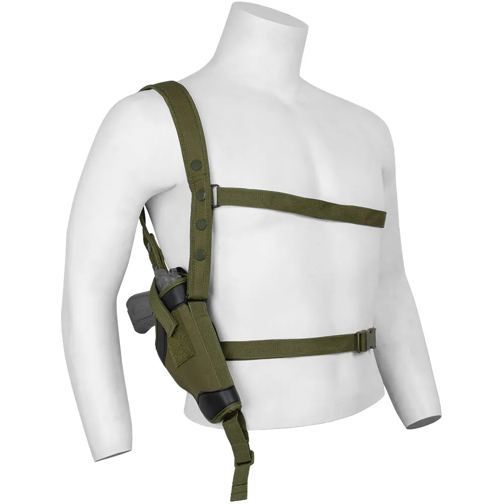 Tactical Small/Large Arms Shoulder Holster