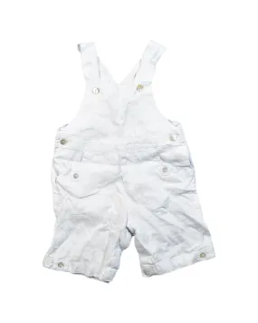 Tartine et Chocolat Overall Short 6-12M