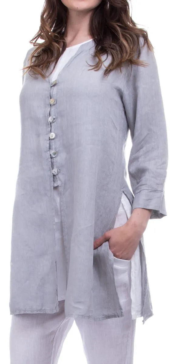 Tazia Tunic