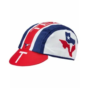 Texas Cycling Cap