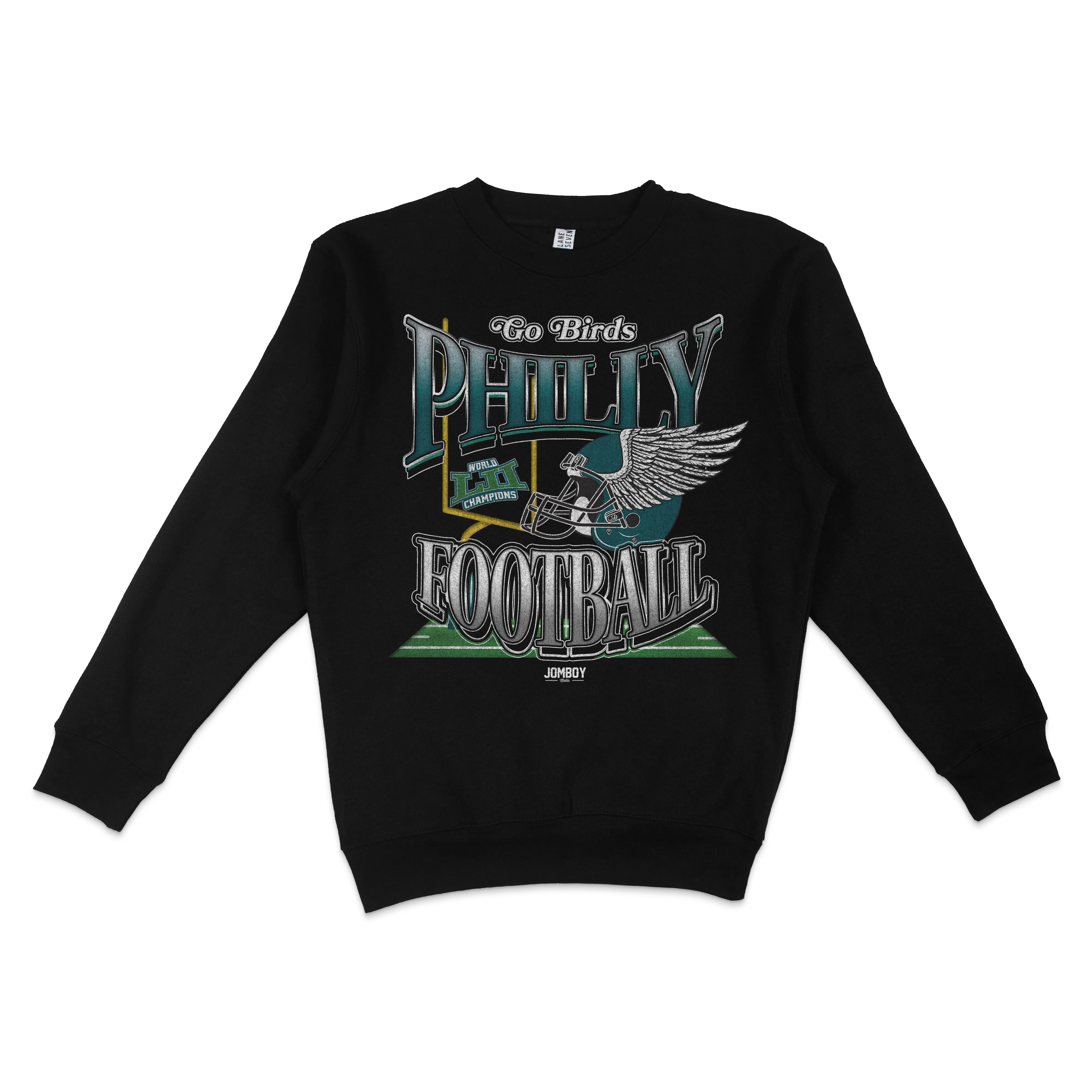 The Philly Special | Crewneck Sweatshirt