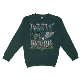 The Philly Special | Crewneck Sweatshirt