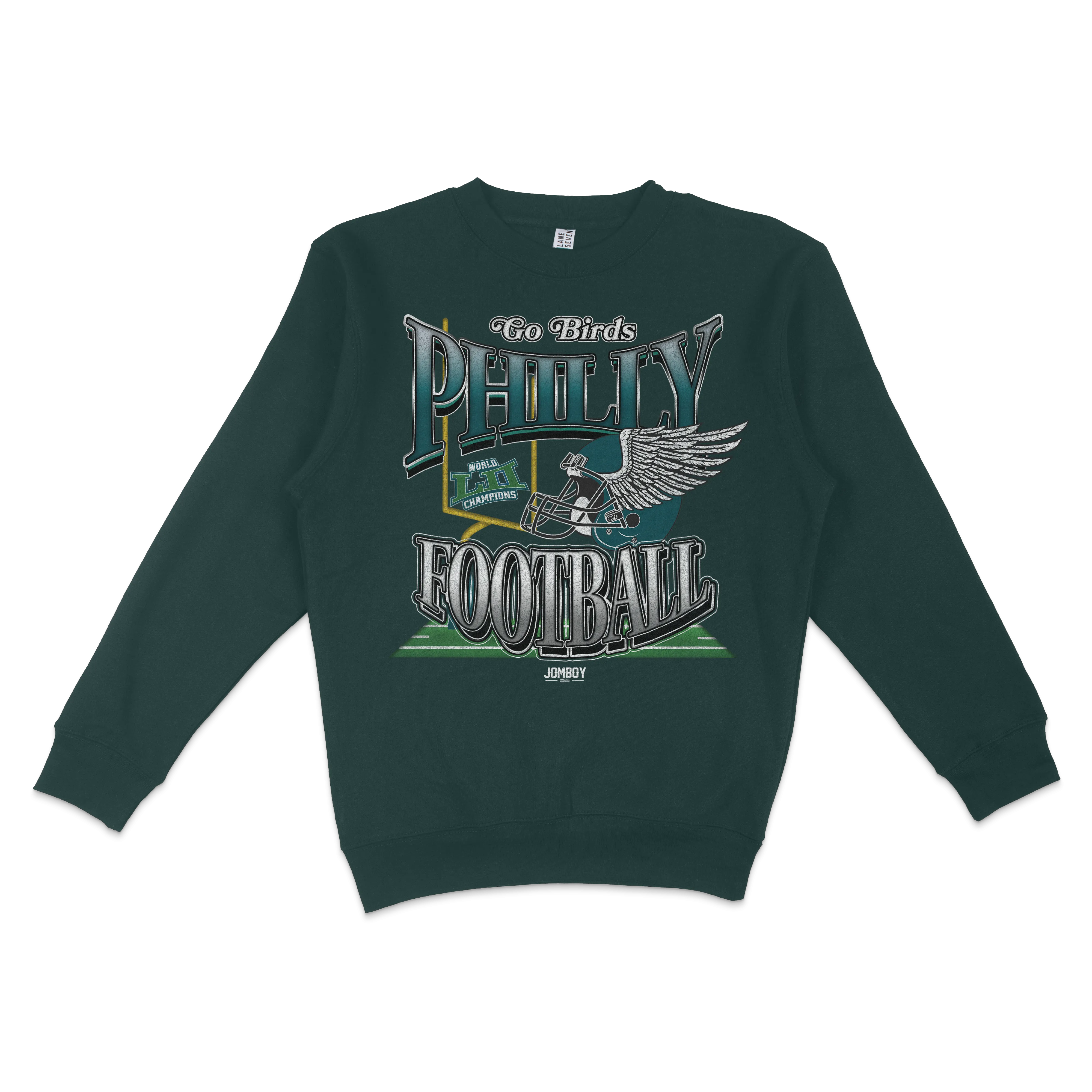 The Philly Special | Crewneck Sweatshirt