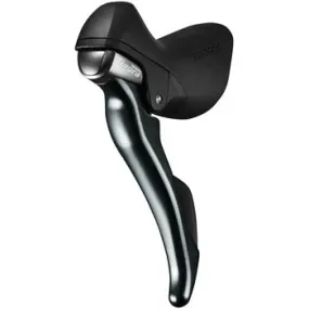 Tiagra ST-4700 2-Speed Left Shift/Brake Lever, Black