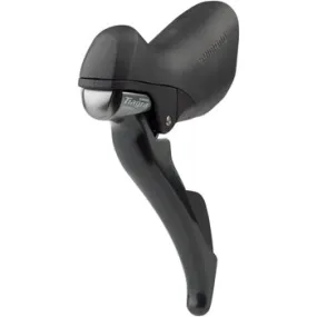 Tiagra ST-4703 Shift/Brake Lever - Left, Triple, Black