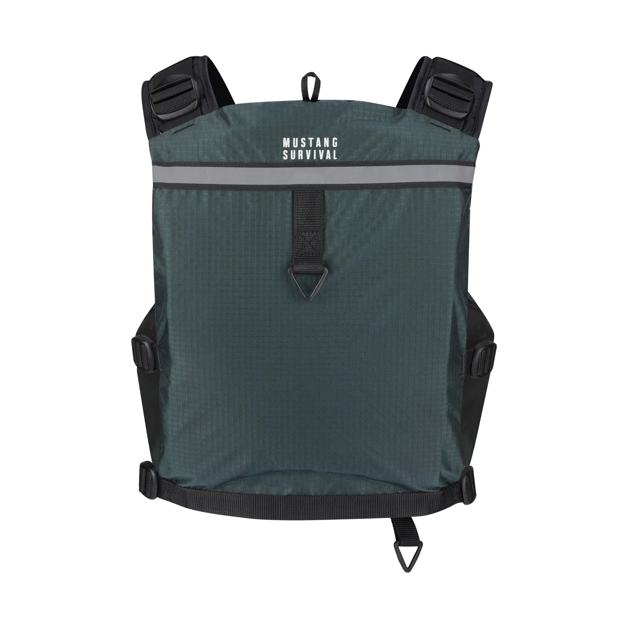 Topwater Foam Vest