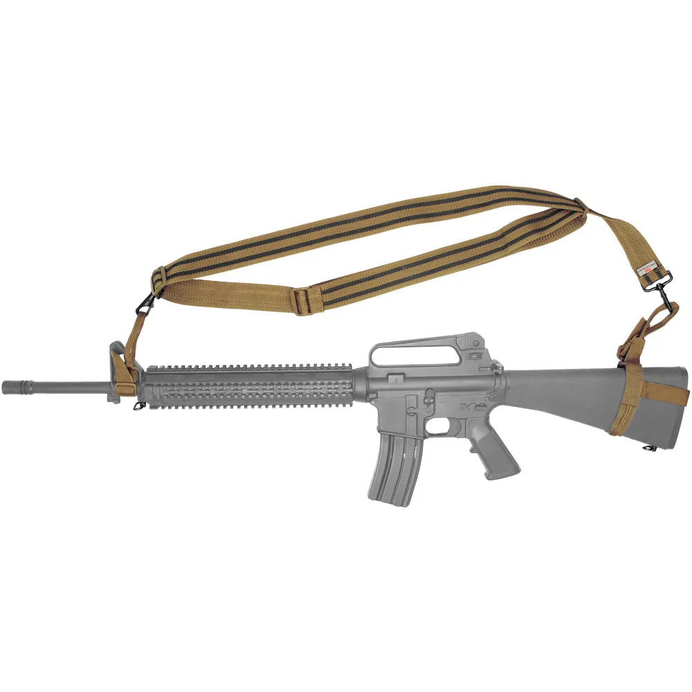 Tri-Point Combat Sling