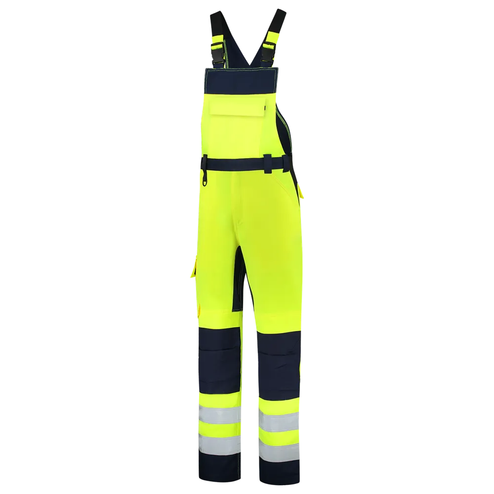 Tricorp Amerikaanse Overall Hi-vis