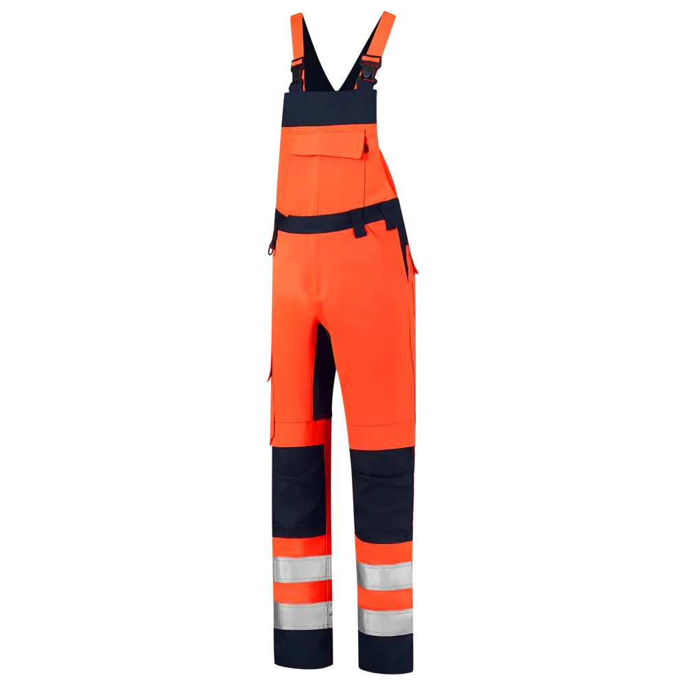 Tricorp Amerikaanse Overall Hi-vis