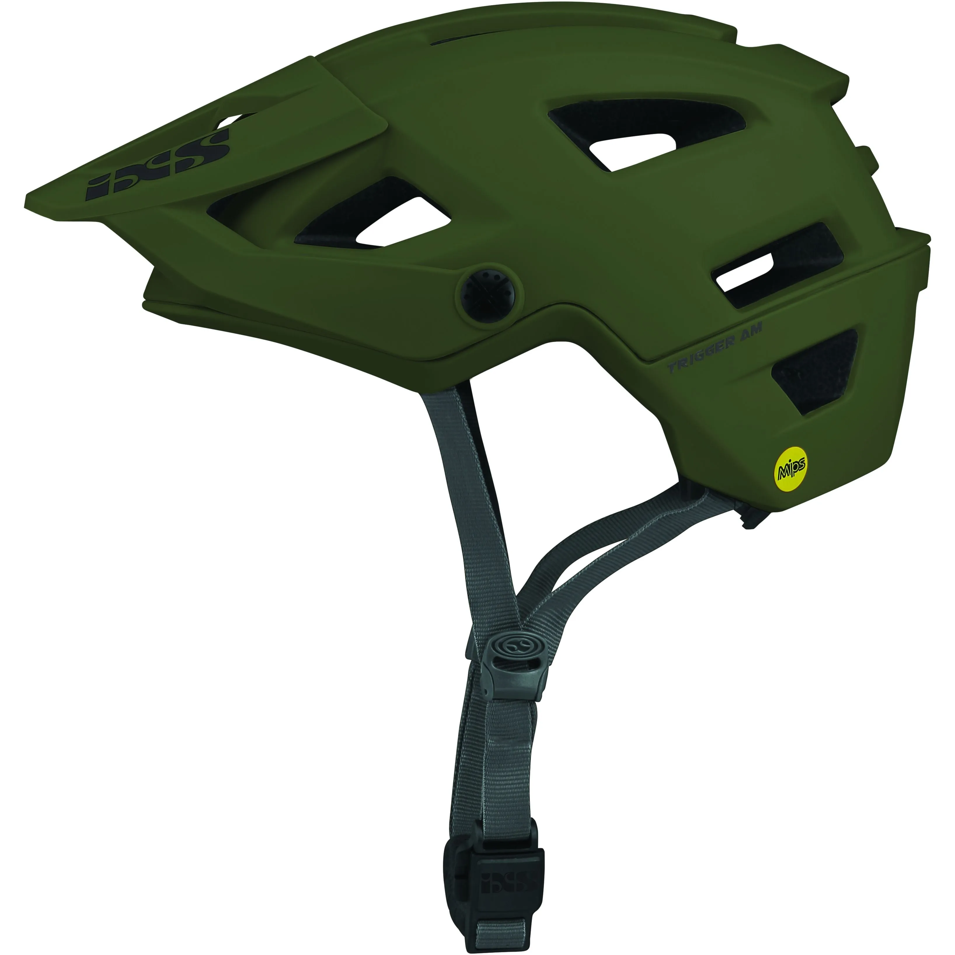 Trigger AM Mips Helmet