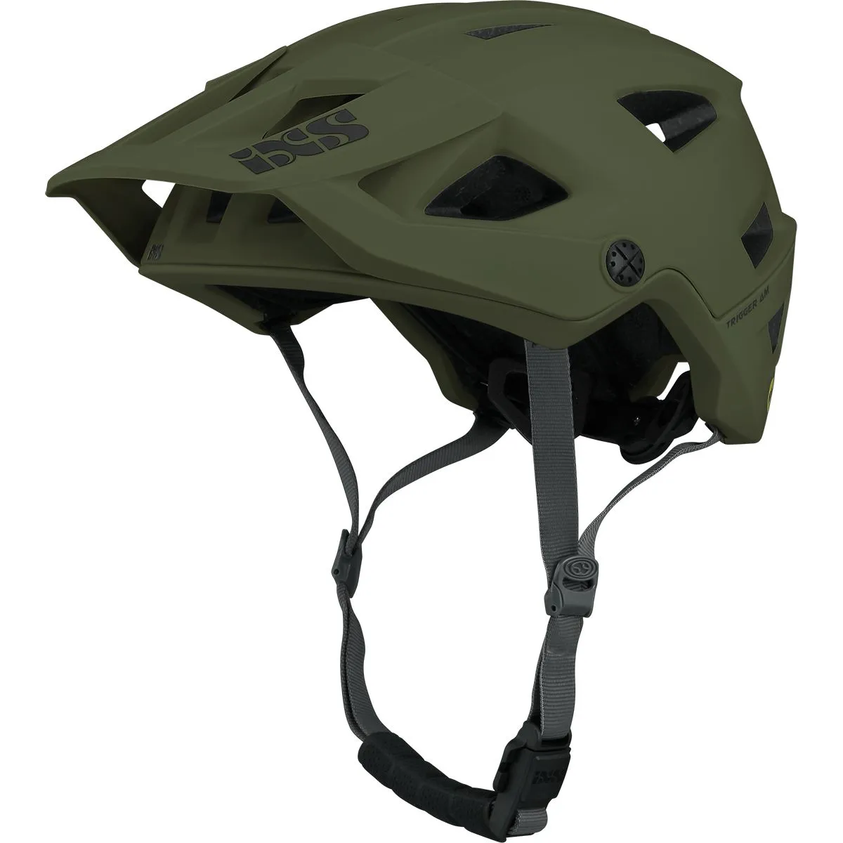 Trigger AM Mips Helmet