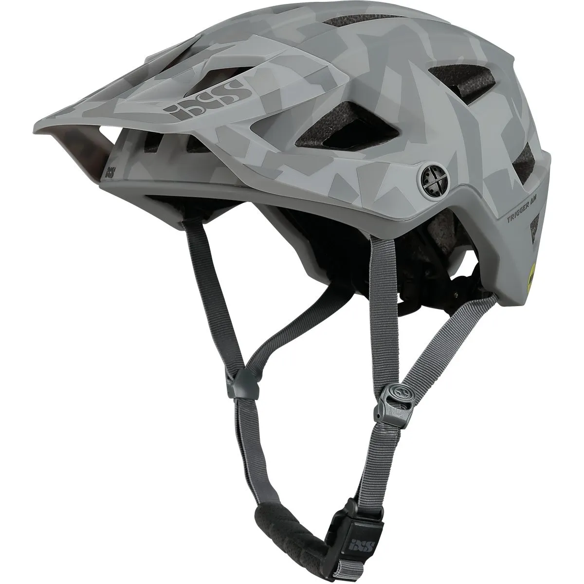 Trigger AM Mips Helmet