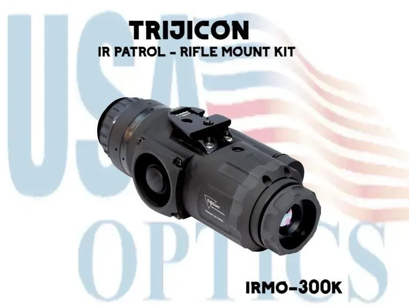 TRIJICON, IRMO-300K, IR PATROL - RIFLE MOUNT KIT