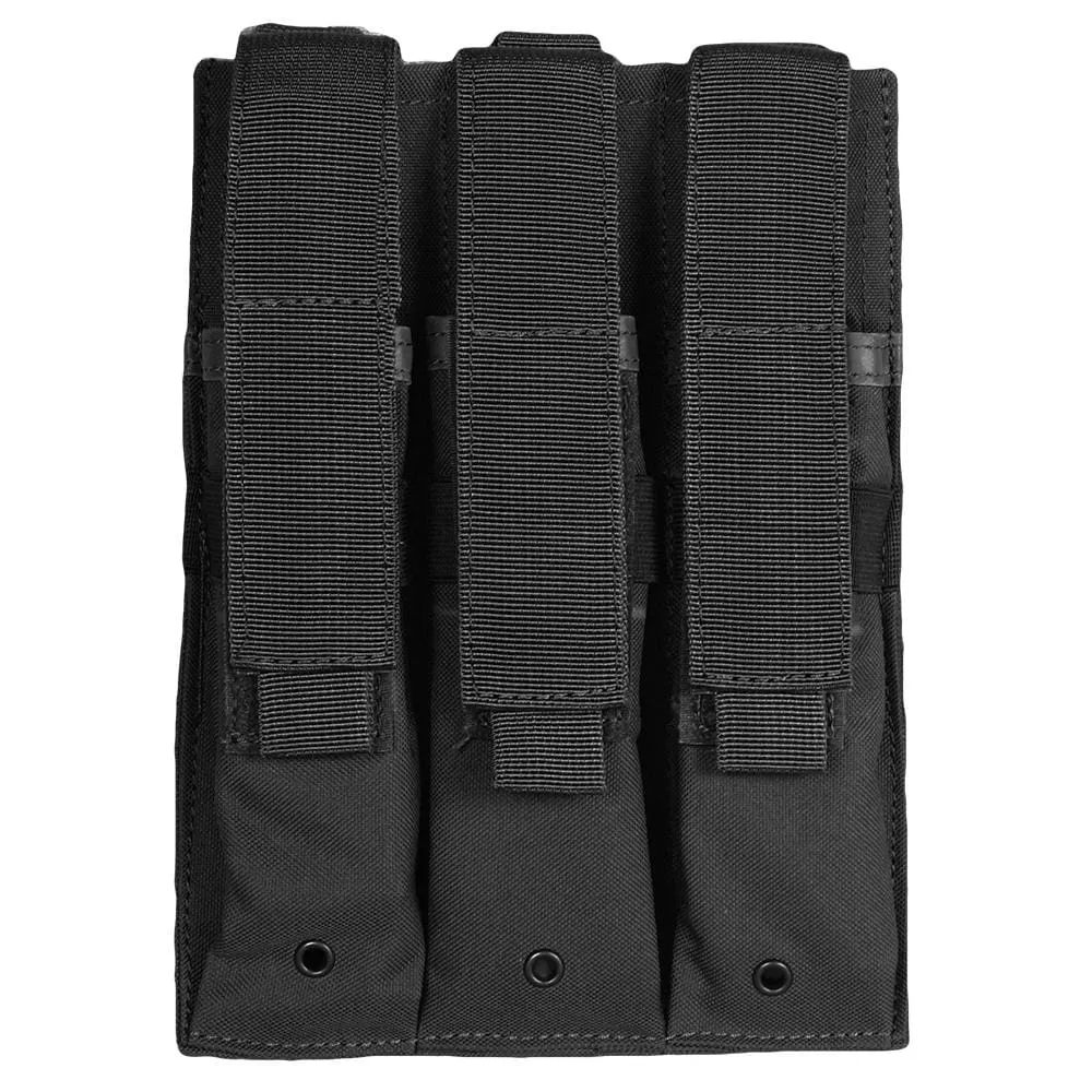 Triple MP5 Mag Pouch