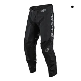 Troy Lee Designs Gp Mono Pant Black 34