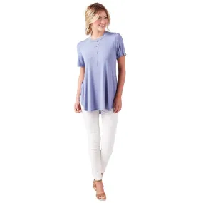 Tucker Jersey Tunic (S/M)