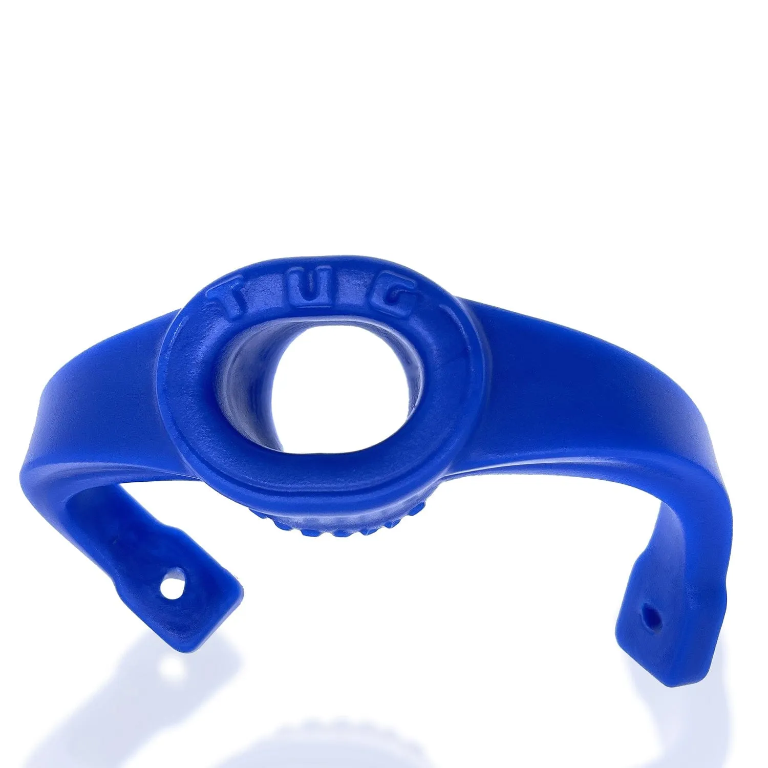 Tug Pull Down Ballstretcher Blue