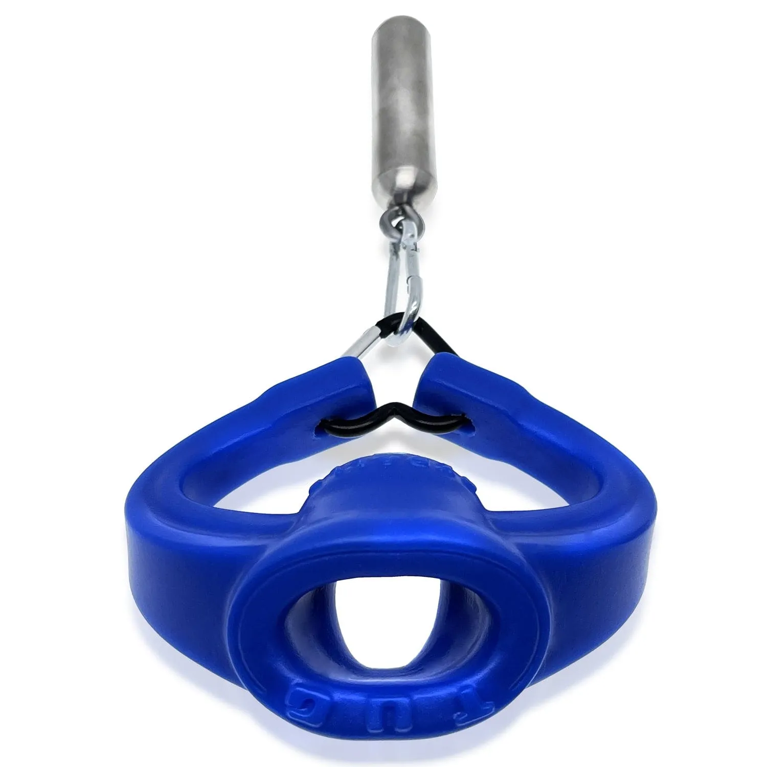 Tug Pull Down Ballstretcher Blue