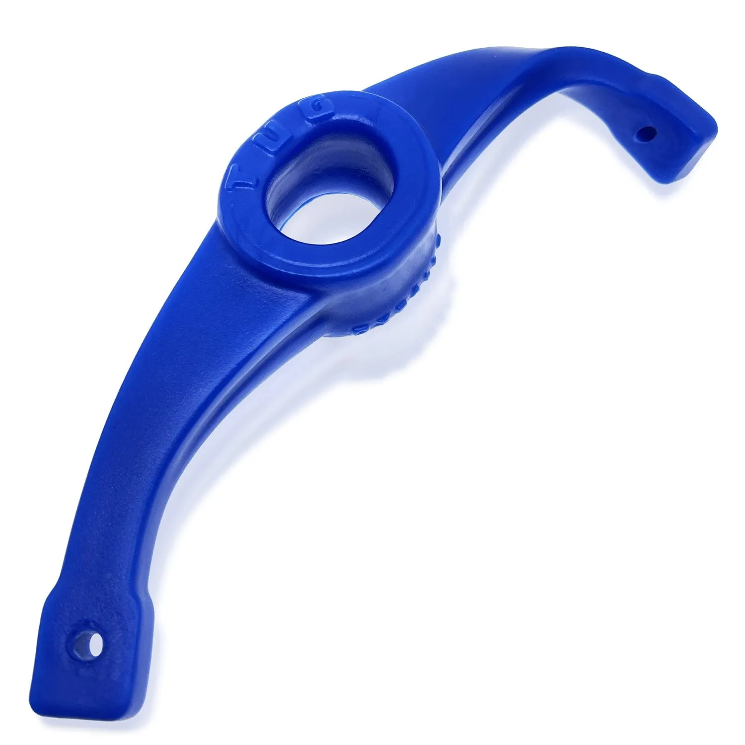 Tug Pull Down Ballstretcher Blue