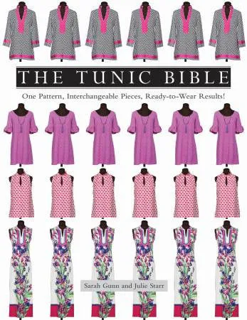 Tunic Bible