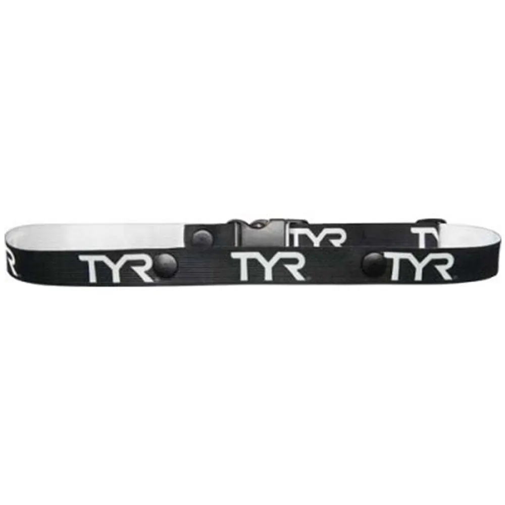 TYR Race Belt