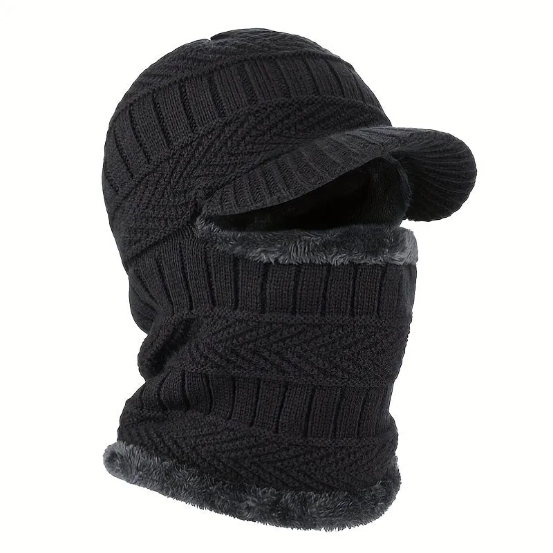 Ultimate Winter Face Mask Windproof Breathable  Stylish