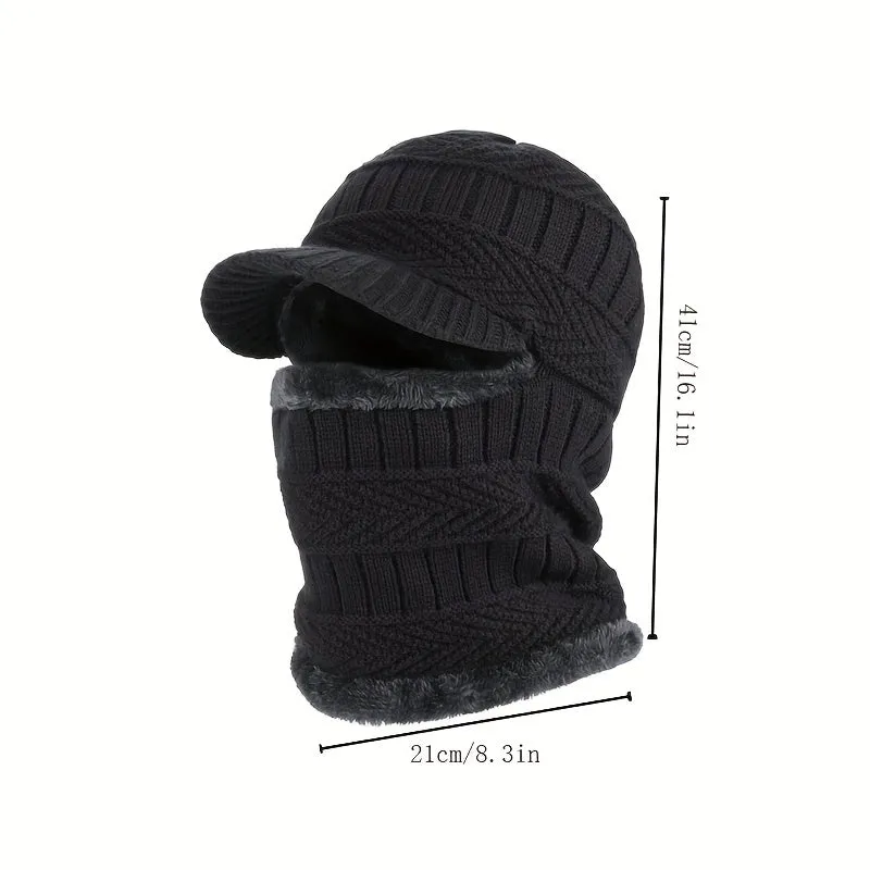 Ultimate Winter Face Mask Windproof Breathable  Stylish