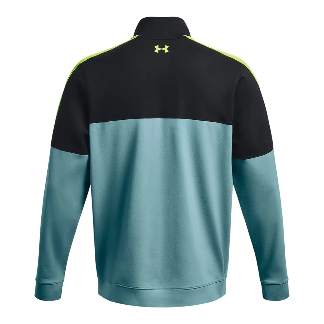 Under Armour Storm Half Zip Mid Layer 1377398