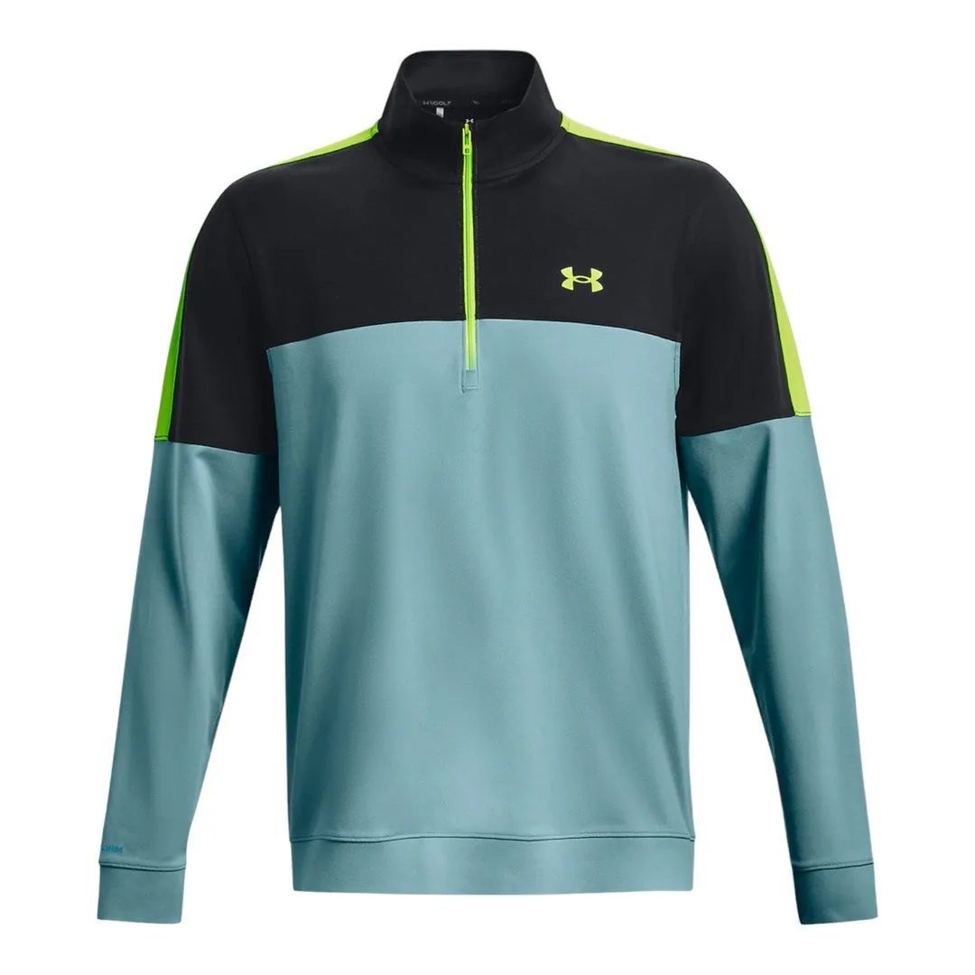 Under Armour Storm Half Zip Mid Layer 1377398