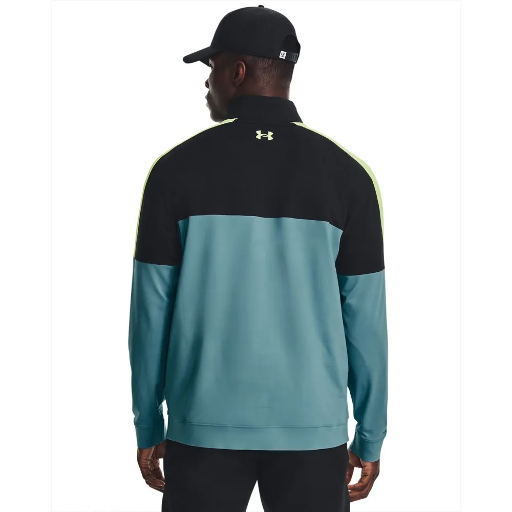 Under Armour Storm Half Zip Mid Layer 1377398