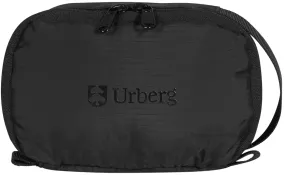 Urberg Packing Cube Small Black | Buy Urberg Packing Cube Small Black here | Outnorth