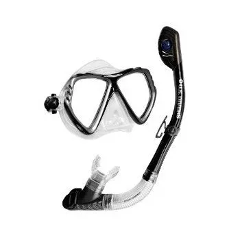 U.S. Divers Adult Regal LX Mask - Tucson Snorkel