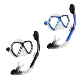 U.S. Divers Adult Regal LX Mask - Tucson Snorkel