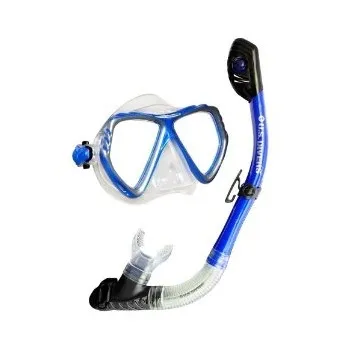 U.S. Divers Adult Regal LX Mask - Tucson Snorkel