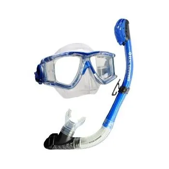 U.S. Divers View LX Mask - Phoenix LX Snorkel