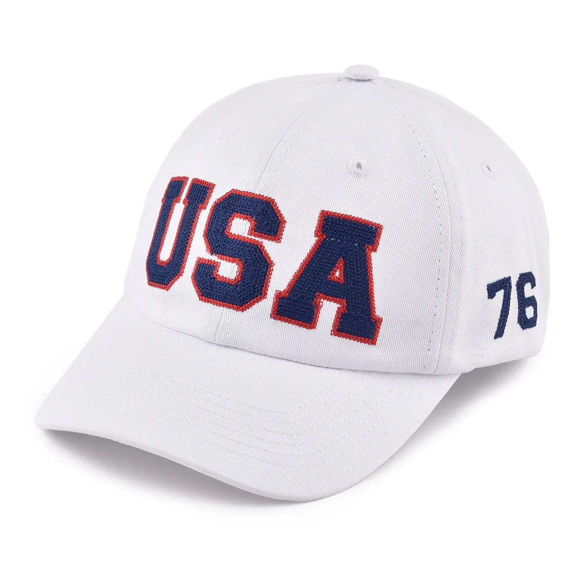 USA Olympia Commemorative Hat