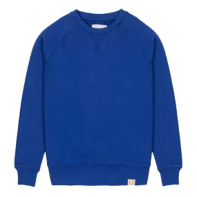 Uskees 7005 Sweatshirt Ultra Blue